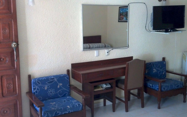 Hotel Carlos V