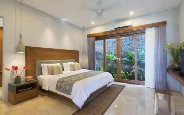 Villa Sanook by Villa Finder