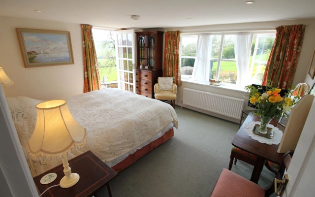 Manton Lodge Farm