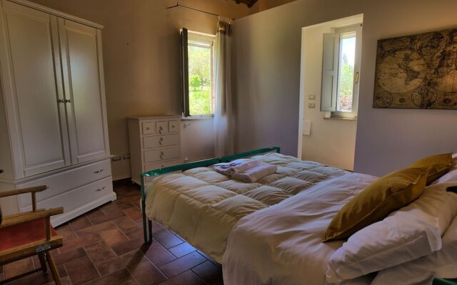 Belvilla by Oyo Cottage Della Musica