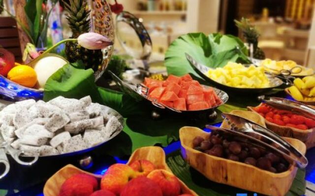 Westlake Villa·Hangzhou&State Guest Reception Center