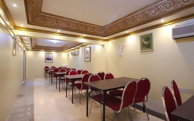 Al Ardh Al Tayeba Hotel