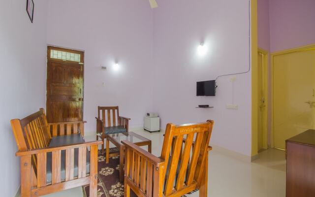 OYO 16984 Home Elegant 1BHK Calangute