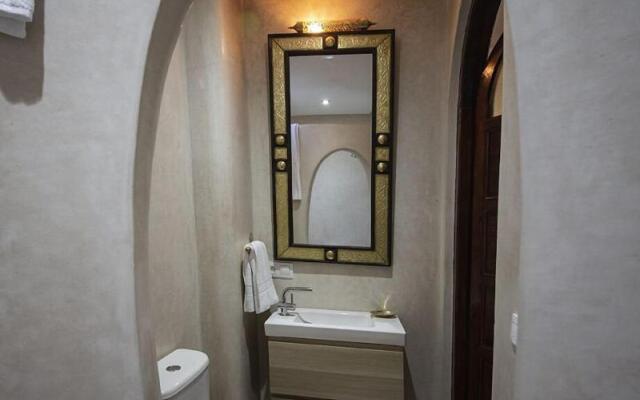 Riad Maison Belbaraka