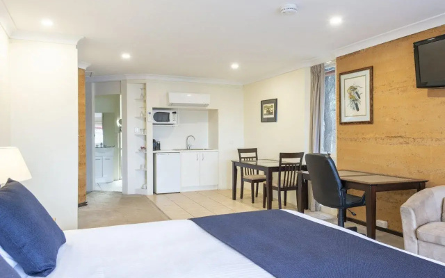 Mercure Kangaroo Island Lodge
