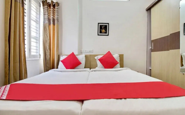 OYO 9252 SLN Homes