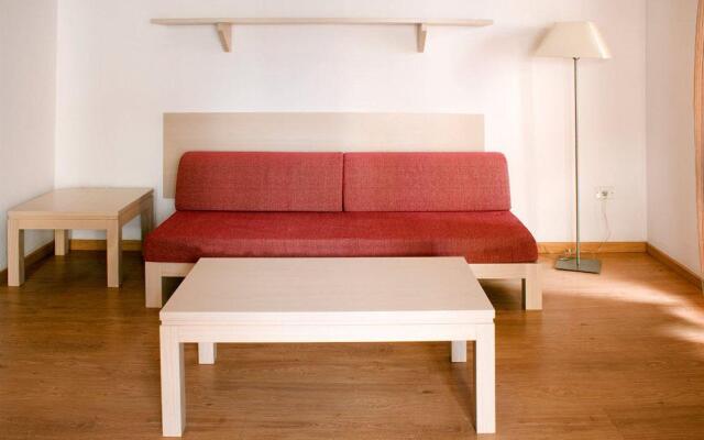 Core Ibiza Town Hotel