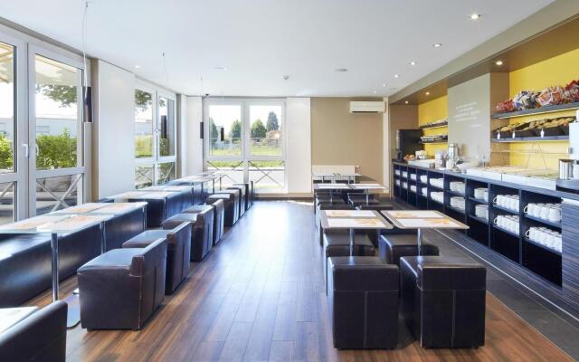 B&B Hotel München-Putzbrunn
