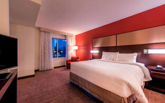 Residence Inn Nashua