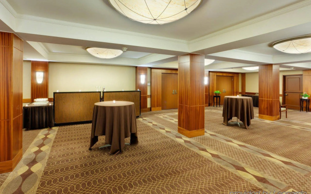 Randolph House Hotel, Trademark Collection by Wyndham