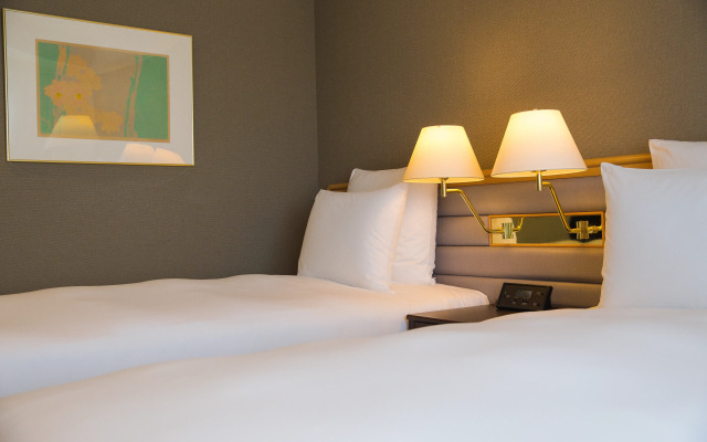 Okinawa Harborview Hotel