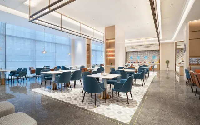 Holiday Inn Express Kunming Economic Dev Zone by IHG