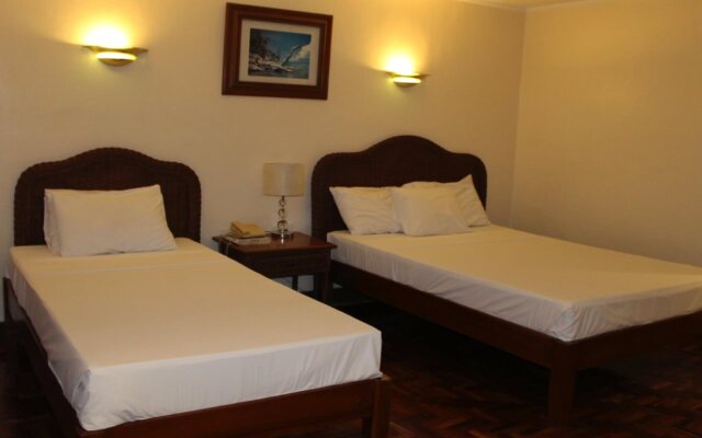 Vacation Hotel Cebu
