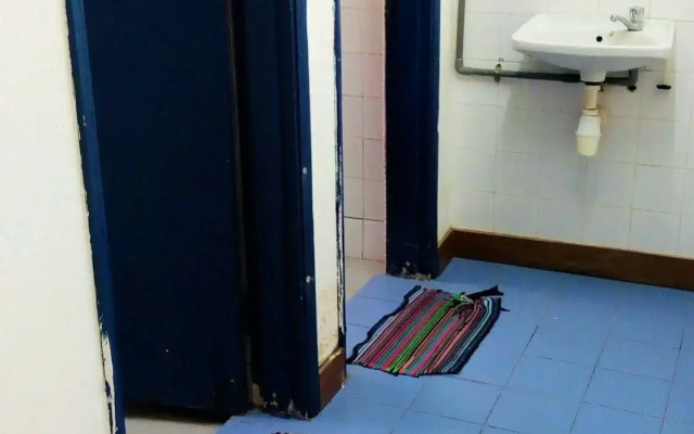 Backpacker's Freak Hostel & Guest House