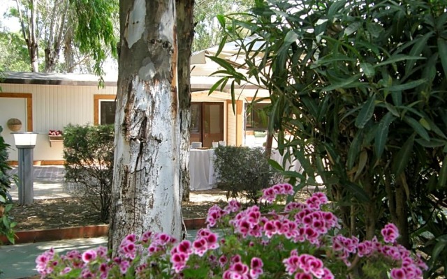 La Fattoria Park