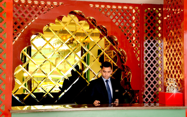 Hotel Riyasat