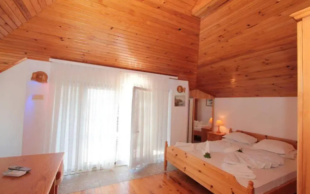 Villi Sozopol