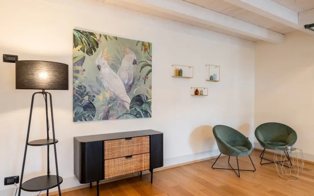 Palazzo Odescalchi by Wonderful Italy - Apt 8