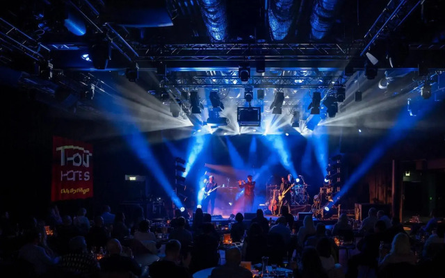 Thon Hotel Harstad