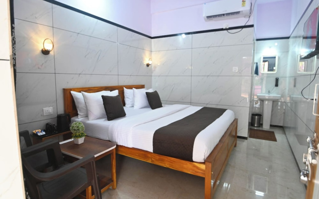 CR7 Stay Rooms and Homestay