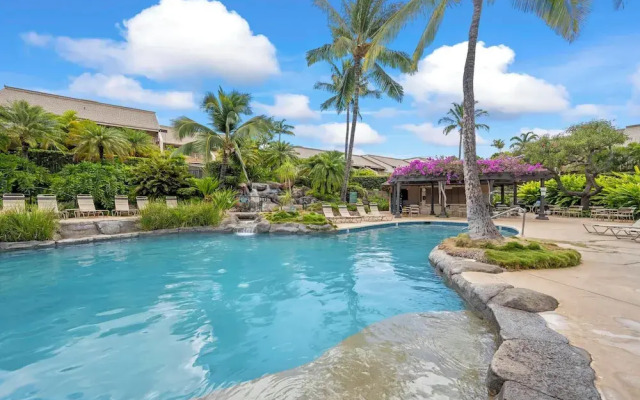Hale Kai at Maui Kamaole