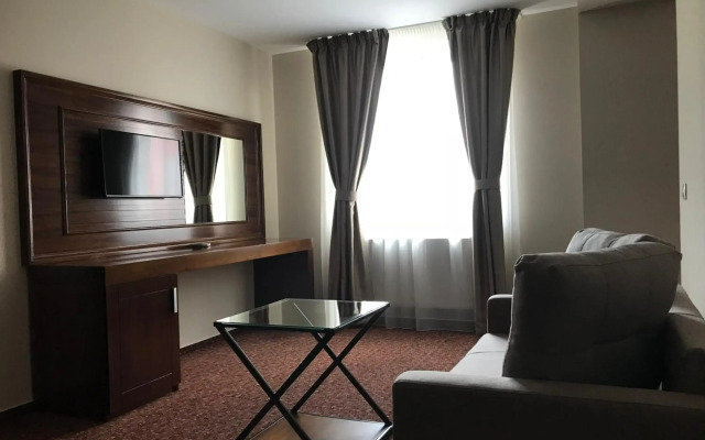 Hotel Best