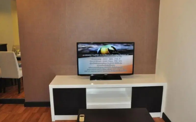 Dheva Residence Suites