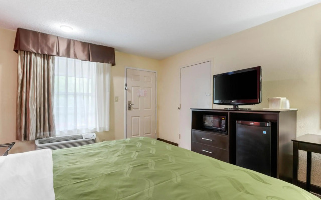 Quality Inn & Suites