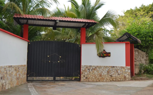 El Silencio Hotel Campestre