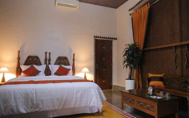 Dem Ayem Heritage Guest House – Guest Rooms – Yogyakarta
