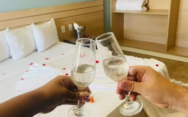Porto Mar Hotel