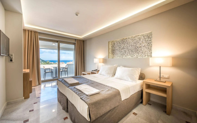 Azure Resort & Spa