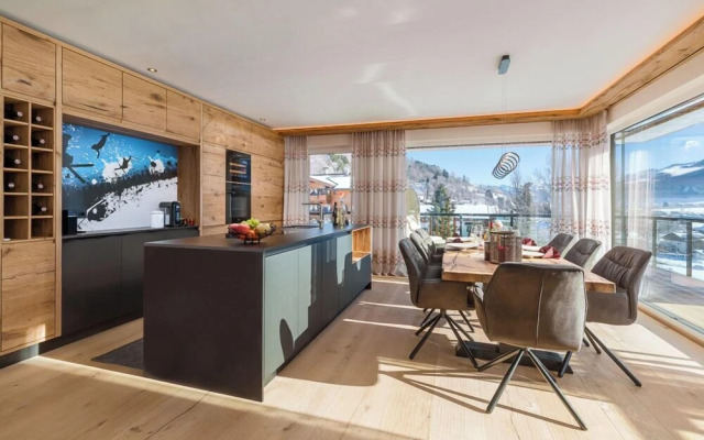 Panorama Suite Brixental