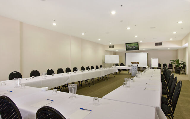 Tweed Ultima Apartments