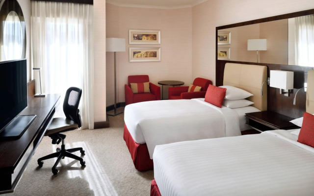 Riyadh Marriott Hotel
