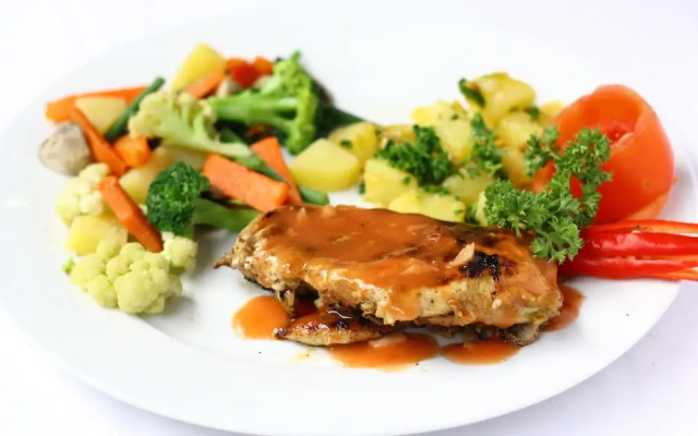 Hotel Lumbung Sari Legian