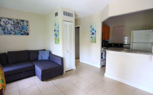 Sunny Isles Apartments
