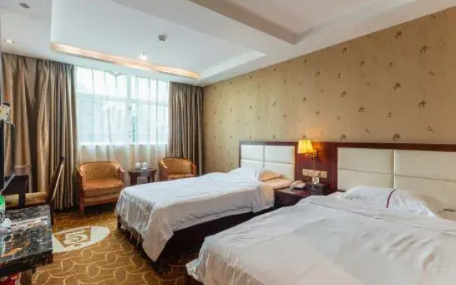Wubu Hotel