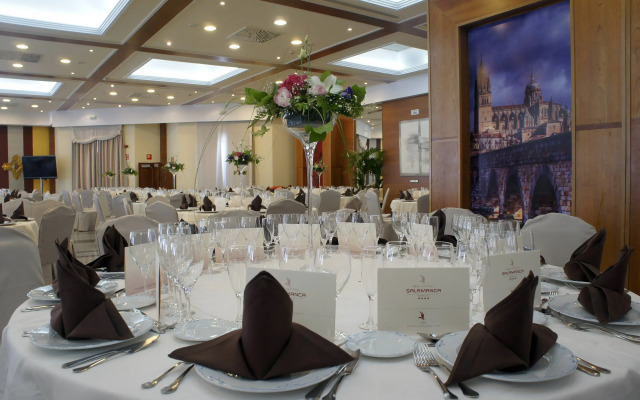 Hotel Bardo Recoletos Coco
