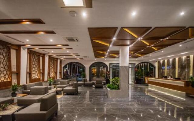 Hotel Prishtina