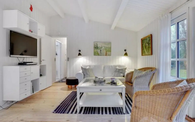"Birge" - 200m from the sea in Lolland, Falster and Mon