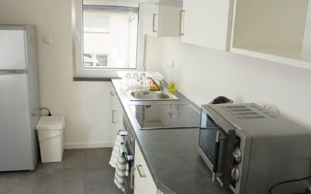 Gruendauer Schlafstub