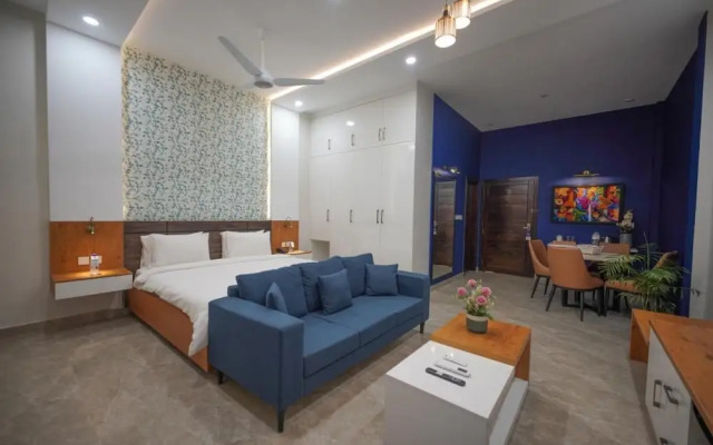 The Mark Hotel slamabad