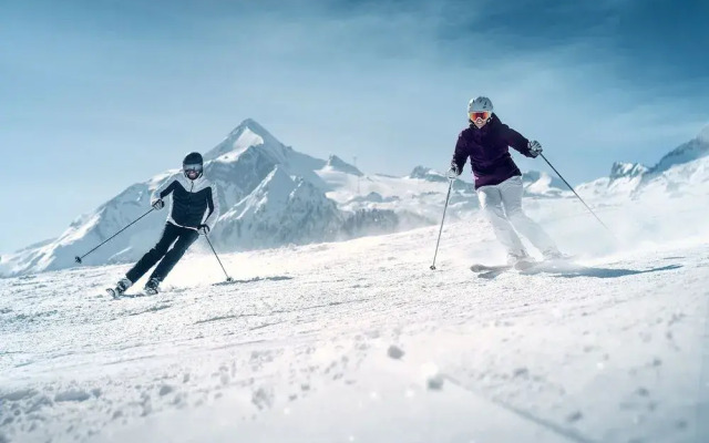 Avenida Style Appartements by Alpin Rentals, Kaprun