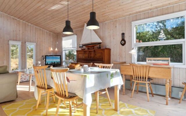 "Eroll" - 1.8km from the sea in NW Jutland