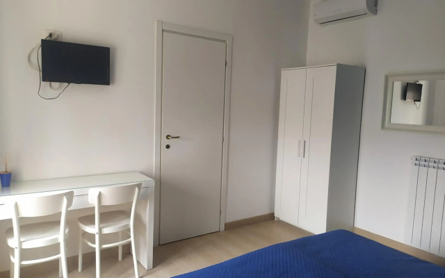 Barnet House Lamezia