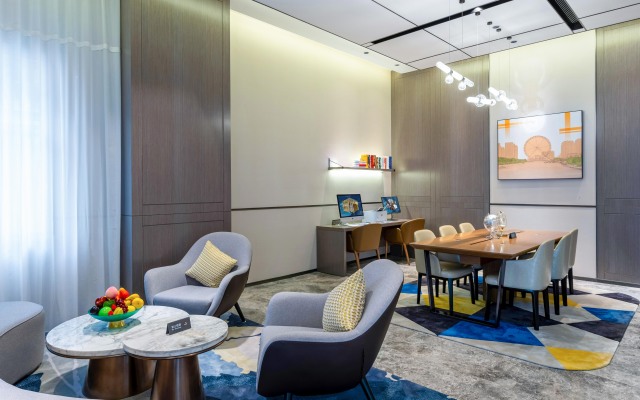 Hilton Foshan Shunde
