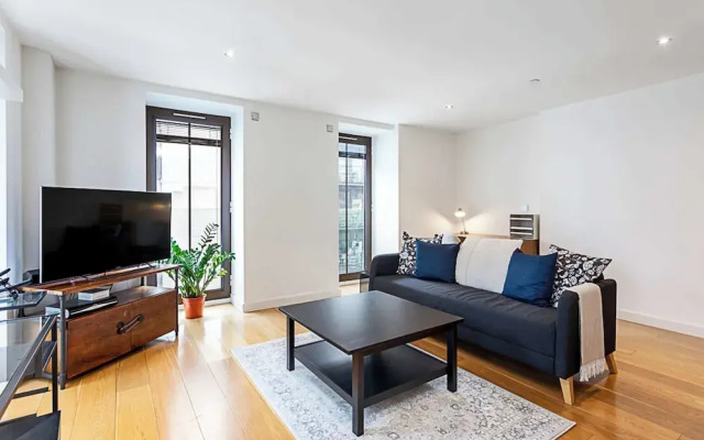 Gorgeous Westminster Flat