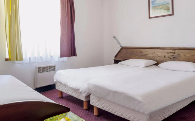 Hotel Le Collonges