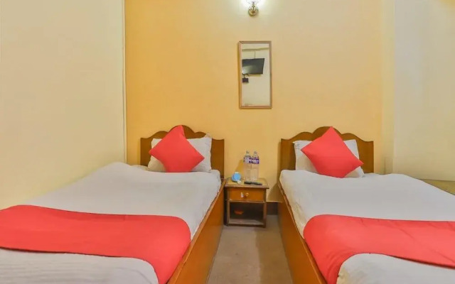 SPOT ON 719 Samman Hotel And Lodge